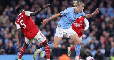 Man City must remember flawed Arsenal theory for Real Madrid