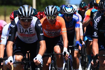 Jay Vine commits to UAE Team Emirates long-term with contract to end of 2027