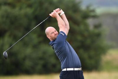 Lee to go back on the road for himself after DP Tour opportunity