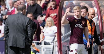 Hearts have opted for Celtic red card cop out but Alex Cochrane appeal snub shows process is shambolic - Ryan Stevenson