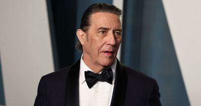 Oscar-nominated star Ciaran Hinds thinks Kin is 'sleazier' than Love/Hate