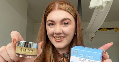 I tried Superdrug's £5 Elemis cleansing balm dupe and it’ll save a small fortune