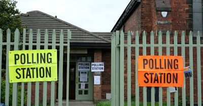 Hundreds of North East voters turned away from polling stations because of photo ID law