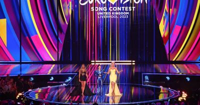 Eurovision 2023 finalists, start time, presenters, how to watch, and how it works