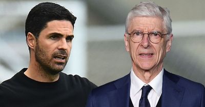 Mikel Arteta can save Arsenal £92m as Arsene Wenger target becomes available