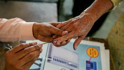 Odisha: Counting of votes for Jharsuguda by-poll begins