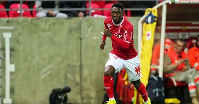 Arsenal should capitalise on Folarin Balogun's transfer interest to secure perfect swap deal