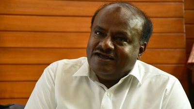 Karnataka Election Results 2023 | "No one contacted me till now...no demand for me": Kumaraswamy