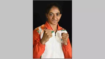 Nitu Ghanghas jumps two weight categories for upcoming Asiad