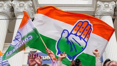 Karnataka Election Results 2023 | Congress ahead in all constituencies of Chamarajanagar and Kodagu districts