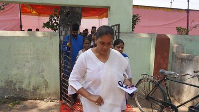 Daughter of slain Minister wins big in Odisha byelection