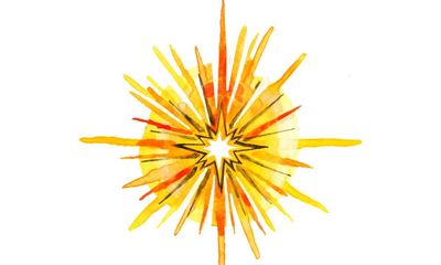 What colour are the hottest stars? Try our kids’ quiz