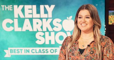 The Kelly Clarkson Show employees slam 'toxic' behind-the-scenes working environment