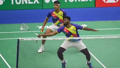 India eye elusive medal at Sudirman Cup