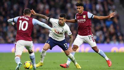 Aston Villa vs Tottenham live stream and how to watch the Premier League clash for free online and on TV, team news