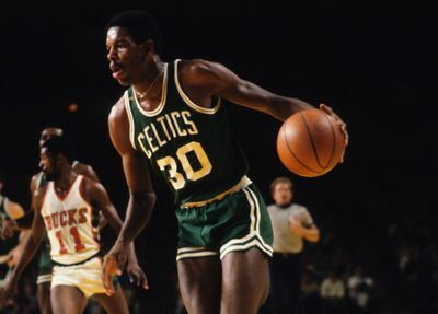 Cedric Maxwell on his trade from the Boston Celtics to the Los Angeles Clippers