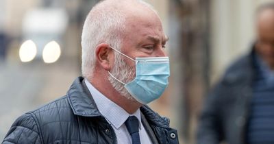 Police officer raped woman on first date after blocking her car in