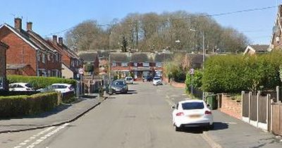 Crews called out to house fire in Bestwood