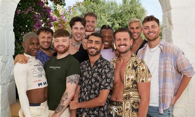 I Kissed a Boy review – historic gay dating show is a queer summer treat