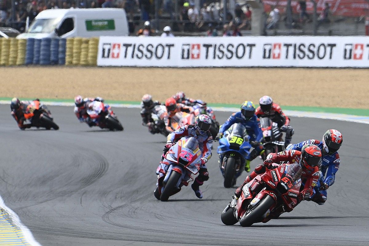 2023 MotoGP Portuguese Grand Prix – How to watch, session times & more