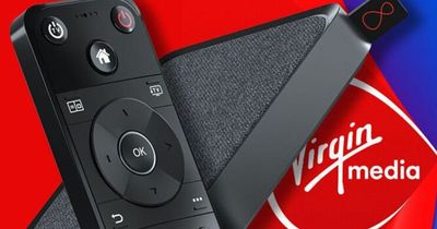 Virgin Media finally matches Sky with a blockbuster upgrade for your TV