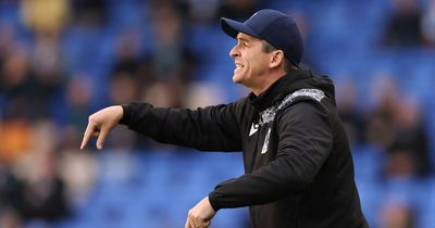 Joey Barton identifies Bristol Rovers issues he needs to fix and the necessary changes to make