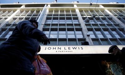 What has gone wrong at John Lewis and Waitrose – and can they survive?