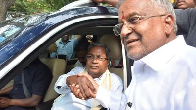 Karnataka Election results 2023 | Election victory mandate against PM Modi, CLP meet called tomorrow: Siddaramaiah