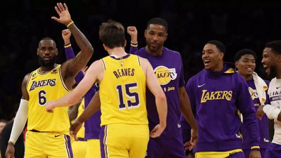 NBA Playoffs: LA Lakers and Miami Heat enter Conference Finals