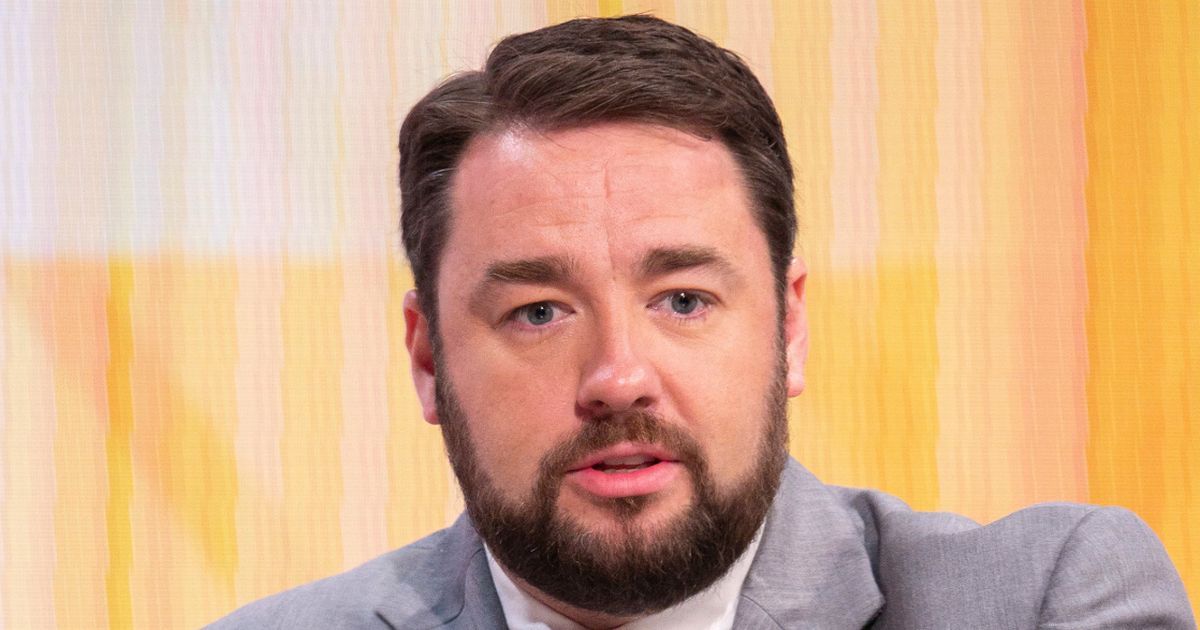 Jason Manford Family Heartbreak As He Loses Beloved…