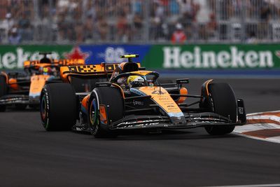 Stella: McLaren DNA problems stem from outdated F1 methodologies