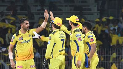 IPL 2023: CSK vs KKR | Chennai eyes two points to improve play-off chances; Kolkata in must-win situation