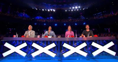 Why is Britain's Got Talent not airing tonight and when can fans watch it next?