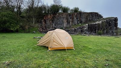 The North Face Trail Lite 2-Person Tent review: Great escapes