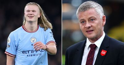 Ole Gunnar Solskjaer confirms Man Utd REFUSED to pay £4MILLION to sign Erling Haaland