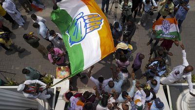 Karnataka election results 2023 | Party-hoppers who joined the Congress had more success than those who were fielded by BJP