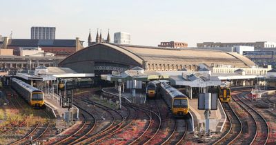 GWR warns Bristol Temple Meads passengers of 'extreme disruption' today