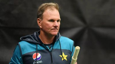 Grant Bradburn appointed new head coach of Pakistan men's cricket team
