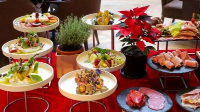 Mother's Day celebrations in Pune on Sunday