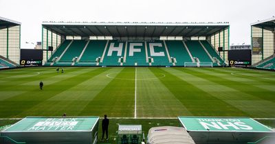 Hibs starlets Josh O'Connor and Murray Aiken pen new deals with Airdrie loan for next season signed