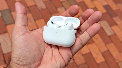 5 things I want to see included on the AirPods Pro 3