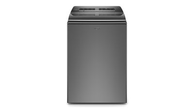 Whirlpool WTW8127LC washing machine review