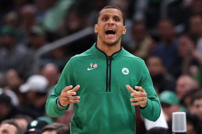 Is this version of the Boston Celtics’ title window closing?