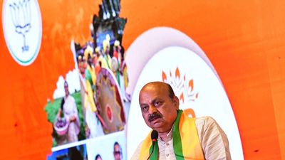 Karnataka election results 2023 | Are incumbent BJP Ministers winning or losing?