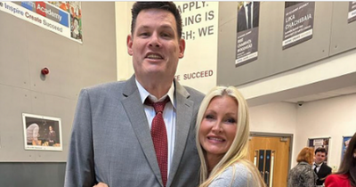 The Chase's Mark Labbett shocks fans with weight loss as he announces exciting project