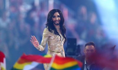 Did this pop banger just trigger an armed coup? The wild revolutionary politics of Eurovision