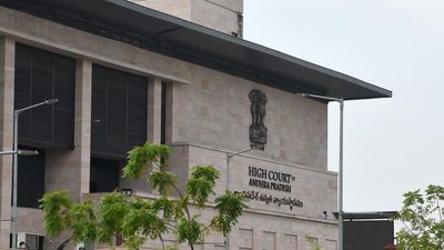 Summer vacation for Andhra Pradesh High Court from May 15 to June 12