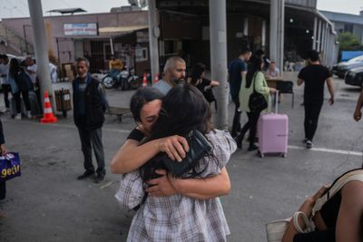 Anger, despair in Turkey's quake zone on eve of vote
