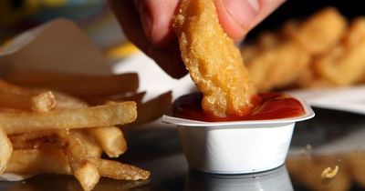 McDonald's found negligent after girl burnt by chicken nugget