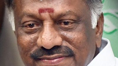 Panneerselvam urges T.N. CM Stalin to hold talks with protesters over teachers’ recruitment